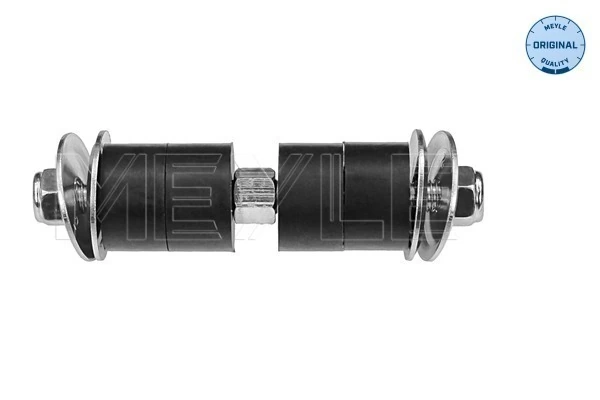Link/Coupling Rod, stabiliser bar MEYLE-ORIGINAL: True to OE. 31-16 060 0027