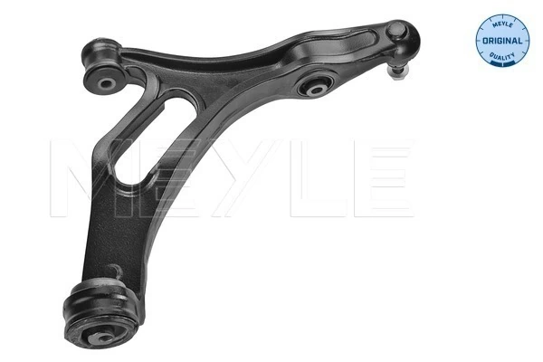 Control/Trailing Arm, wheel suspension MEYLE-ORIGINAL: True to OE. 116 050 0071