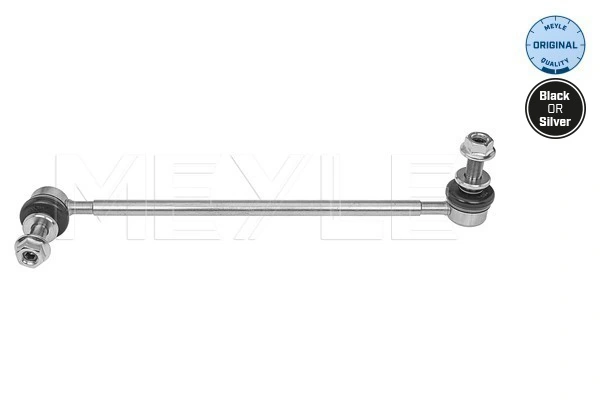 Link/Coupling Rod, stabiliser bar MEYLE-ORIGINAL: True to OE. 34-16 060 0007