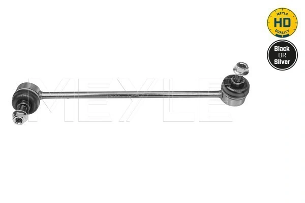 Link/Coupling Rod, stabiliser bar MEYLE-HD: Better than OE. 316 060 0044/HD