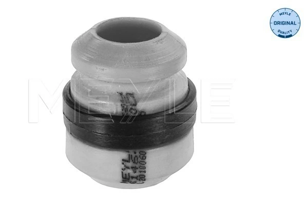 Rubber Buffer, suspension MEYLE-ORIGINAL: True to OE. 614 642 0000