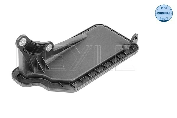 Hydraulic Filter, automatic transmission MEYLE-ORIGINAL: True to OE. 100 136 0001