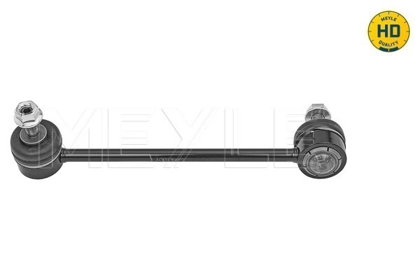 Link/Coupling Rod, stabiliser bar MEYLE-HD: Better than OE. 18-16 060 0008/HD
