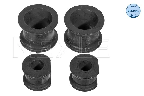 Repair Kit, stabiliser bush MEYLE-ORIGINAL-KIT: Better solution for you! 014 032 0210