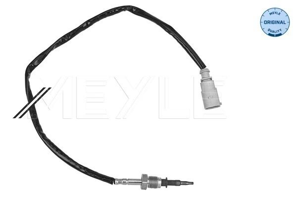 Sensor, exhaust gas temperature MEYLE-ORIGINAL: True to OE. 114 800 0190