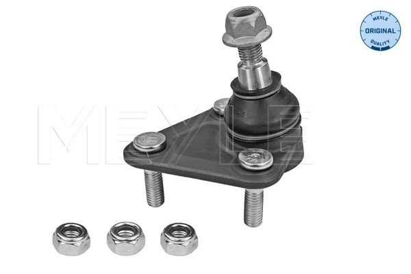 Ball Joint MEYLE-ORIGINAL: True to OE. 116 010 0005