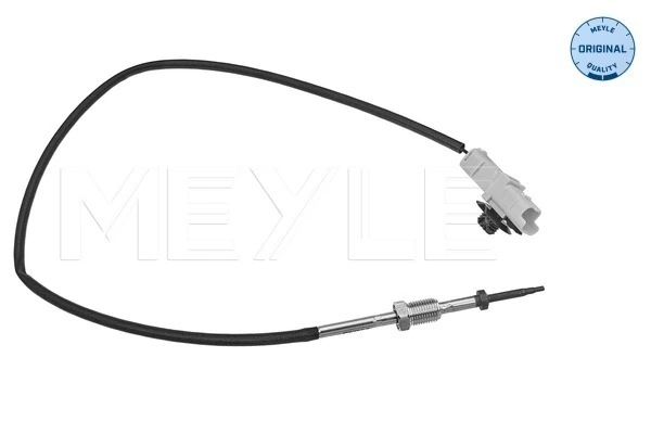 Sensor, exhaust gas temperature MEYLE-ORIGINAL: True to OE. 16-14 800 0029