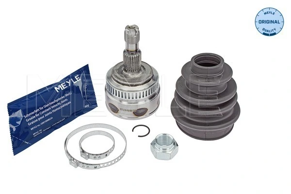 Joint Kit, drive shaft MEYLE-ORIGINAL: True to OE. 014 498 0005