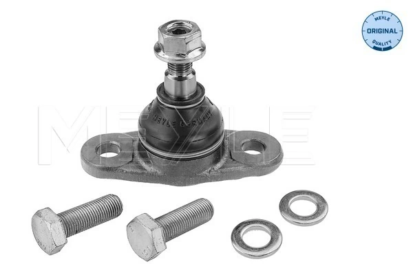 Ball Joint MEYLE-ORIGINAL: True to OE. 37-16 010 0020
