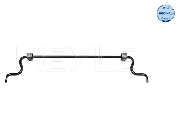Stabiliser Bar, suspension MEYLE-ORIGINAL: True to OE. 114 753 0019