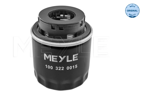 Oil Filter MEYLE-ORIGINAL: True to OE. 100 322 0015