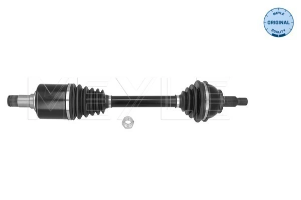 Drive Shaft MEYLE-ORIGINAL: True to OE. 014 498 0017