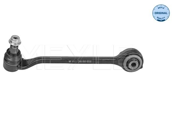 Control/Trailing Arm, wheel suspension MEYLE-ORIGINAL: True to OE. 316 050 0058