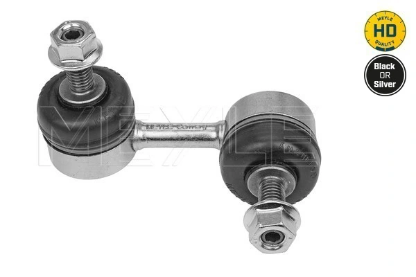 Link/Coupling Rod, stabiliser bar MEYLE-HD: Better than OE. 31-16 060 0047/HD