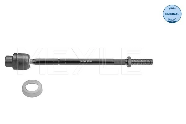 Inner Tie Rod MEYLE-ORIGINAL: True to OE. 616 031 0015