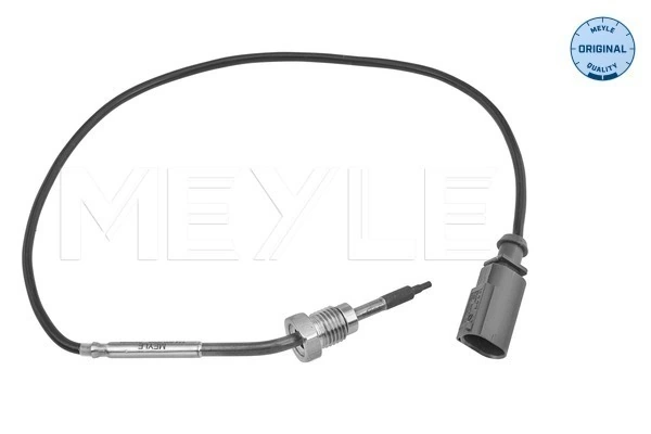 Sensor, exhaust gas temperature MEYLE-ORIGINAL: True to OE. 114 800 0058