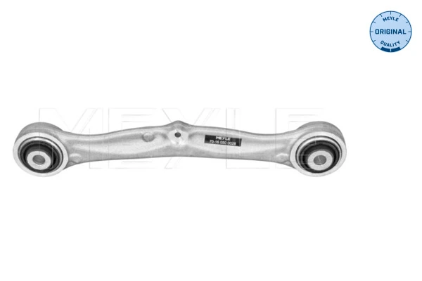 Control/Trailing Arm, wheel suspension MEYLE-ORIGINAL: True to OE. 70-16 050 0028