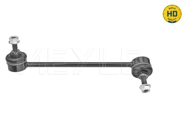 Link/Coupling Rod, stabiliser bar MEYLE-HD: Better than OE. 11-16 060 0047/HD
