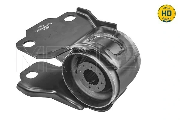 Mounting, control/trailing arm MEYLE-HD: Better than OE. 53-14 610 0013/HD