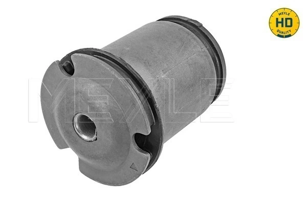 Bushing, axle beam MEYLE-HD: Better than OE. 214 710 0001/HD