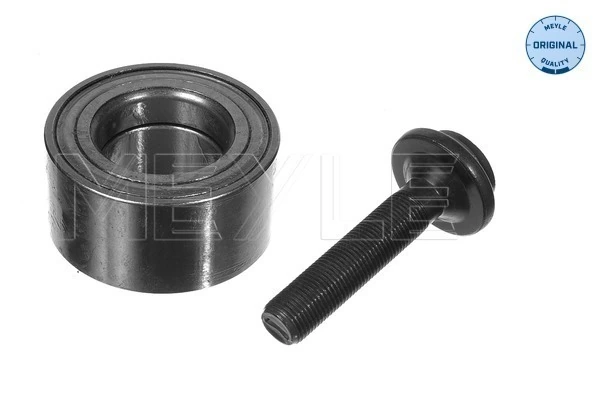Wheel Bearing Kit MEYLE-ORIGINAL: True to OE. 100 598 0338