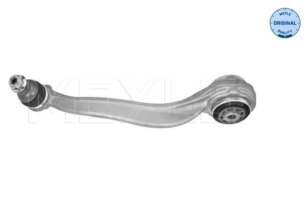 Control/Trailing Arm, wheel suspension MEYLE-ORIGINAL: True to OE. 016 050 0147