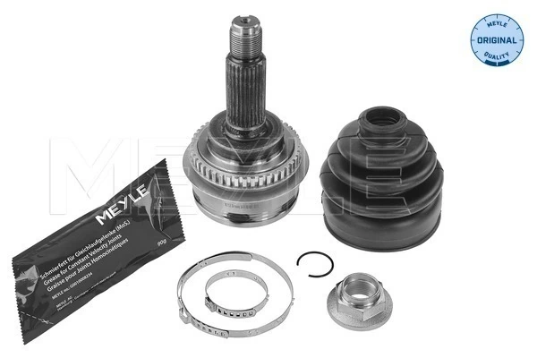 Joint Kit, drive shaft MEYLE-ORIGINAL: True to OE. 34-14 498 0001