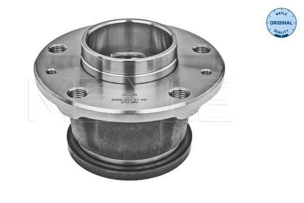 Hab Roda MEYLE-ORIGINAL: True to OE. 40-14 752 0002