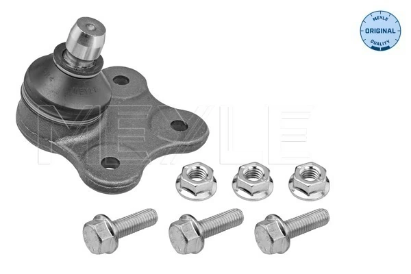 Ball Joint MEYLE-ORIGINAL: True to OE. 616 010 0006