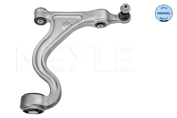 Control/Trailing Arm, wheel suspension MEYLE-ORIGINAL: True to OE. 416 050 0002
