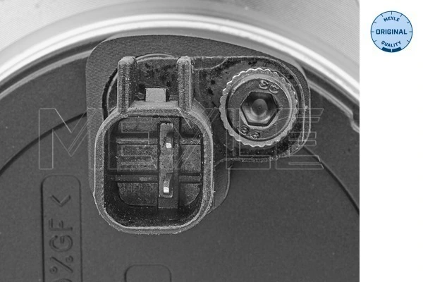 Wheel Hub MEYLE-ORIGINAL: True to OE. 514 752 0008