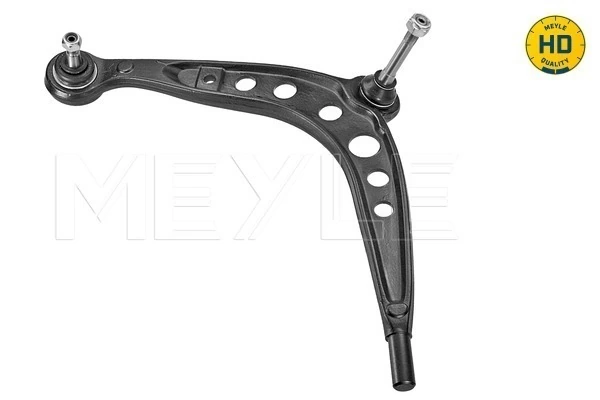 Control/Trailing Arm, wheel suspension MEYLE-HD: Better than OE. 316 050 3602/HD