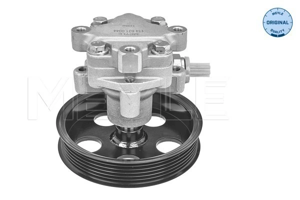 Hydraulic Pump, steering MEYLE-ORIGINAL: True to OE. 114 631 0044