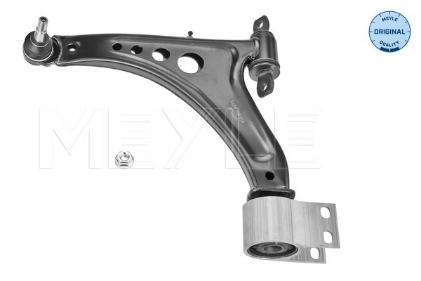 Control/Trailing Arm, wheel suspension MEYLE-ORIGINAL: True to OE. 616 050 0073
