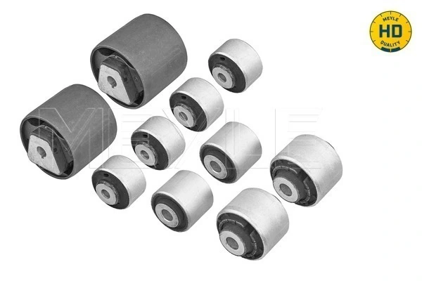 Repair Kit, control arm MEYLE-HD-KIT: Better solution for you! 100 610 0059/HD