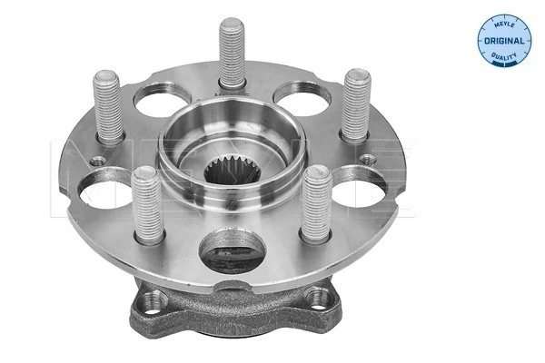 Wheel Hub MEYLE-ORIGINAL: True to OE. 31-14 752 0008