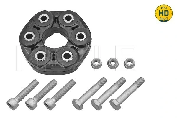 Joint, propshaft MEYLE-HD-KIT: Better solution for you! 314 152 2111/HD