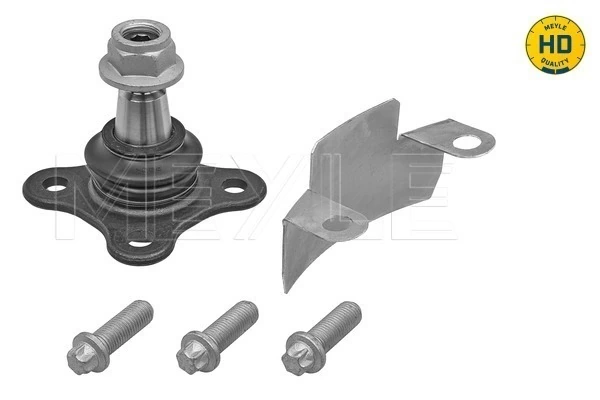 Ball Joint MEYLE-HD: Better than OE. 016 010 0026/HD