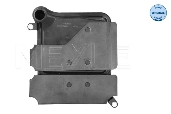 Hydraulic Filter, automatic transmission MEYLE-ORIGINAL: True to OE. 300 136 0300