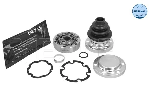 Joint Kit, drive shaft MEYLE-ORIGINAL: True to OE. 314 498 0021