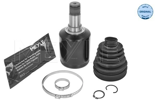 Joint Kit, drive shaft MEYLE-ORIGINAL: True to OE. 014 498 0019
