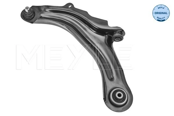 Control/Trailing Arm, wheel suspension MEYLE-ORIGINAL: True to OE. 16-16 050 0069