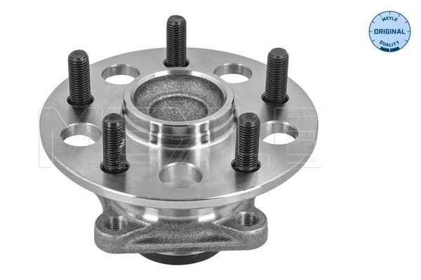 Wheel Hub MEYLE-ORIGINAL: True to OE. 30-14 752 0017