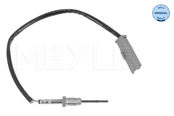 Sensor, exhaust gas temperature MEYLE-ORIGINAL: True to OE. 11-14 800 0018