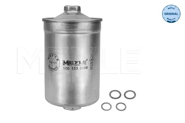Fuel Filter MEYLE-ORIGINAL: True to OE. 100 133 0006