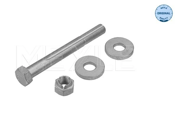 Mounting and Bolting Kit, control/trailing arm MEYLE-ORIGINAL: True to OE. 014 654 0001