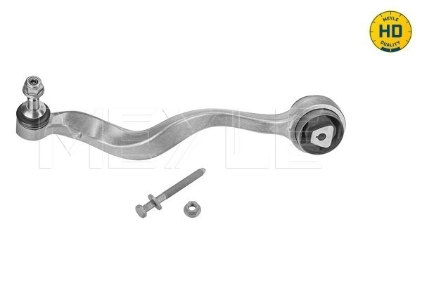 Control/Trailing Arm, wheel suspension MEYLE-HD: Better than OE. 316 050 0097/HD