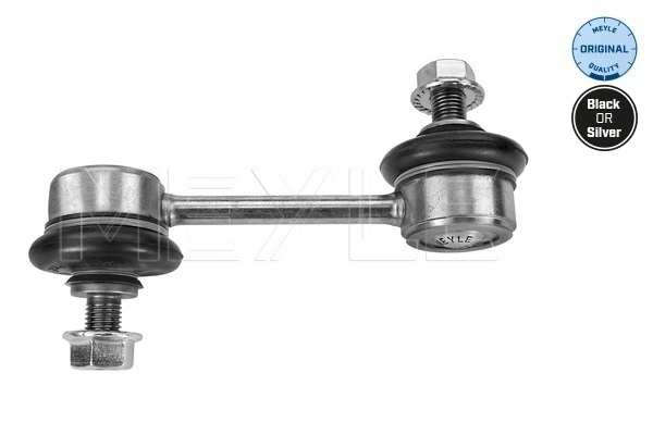 Link/Coupling Rod, stabiliser bar MEYLE-ORIGINAL: True to OE. 35-16 060 0017