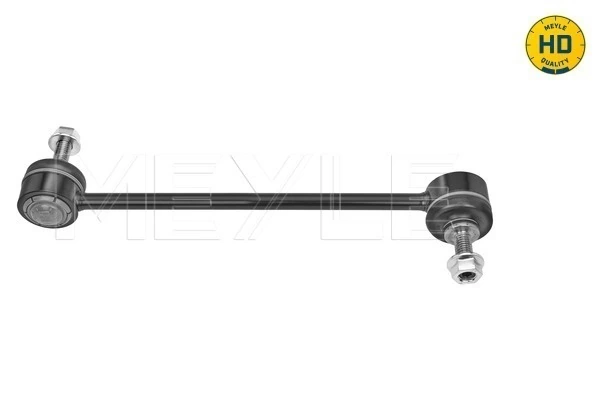 Link/Coupling Rod, stabiliser bar MEYLE-HD: Better than OE. 616 060 0041/HD