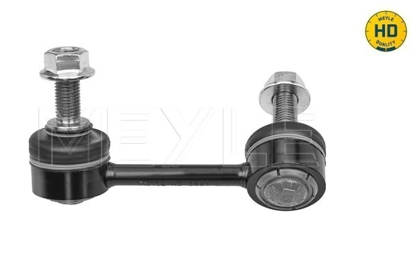 Link/Coupling Rod, stabiliser bar MEYLE-HD: Better than OE. 516 060 0023/HD